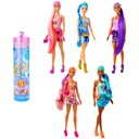 Barbie Color Reveal Total Denim HJX55