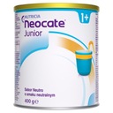 Nutricia Neocate Junior 1+ mlieko 400 g