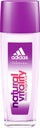 ADIDAS Natural Vitality deodorant v spreji 75 ml