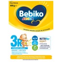 BEBIKO Junior 3R nad 1 rok 600g