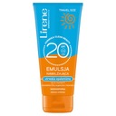 Lirene SUN hydratačná emulzia SPF20 90ml