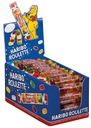 Haribo Roulette želé ovocné kvapky 50 ks x 25 g z Nemecka