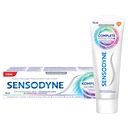 SENSODYNE PASTE KOMPLETNÁ OCHRANA+BIELA ​​75 ML / KÚPIŤ 2 POUZDRA ZADARMO