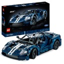 SÚPRAVA AUTOMOBILA LEGO Technic Ford GT 42154