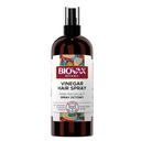 Lak na vlasy Biovax Vinegar Hair Spray 200 ml dodáva lesk P1