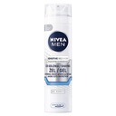 Nivea Men Sensitive Recovery regeneračný gél na holenie 200 ml