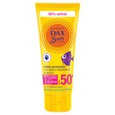 Dax Sun opaľovací krém pre deti SPF 50+, 75 ml