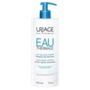 Uriage EAU THERMALE hodvábny telový balzam 500 ml