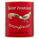 Paradajkový pretlak 850 g Aranyfácán