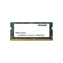 PATRIOT DDR4 8GB 2133MHz SO-DIMM RAM pamäť