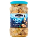 Venušine mušle (vongole) Aakerman 554 g