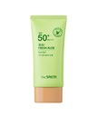 SAEM Jeju Aloe SPF 50+ ochranný krém 50 g