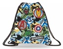 Univerzálna taška Coolpack Disney Avengers