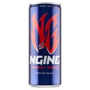 ENERGETICKÝ DRINK N'GINE 24 KS X 250ml UHLÍK