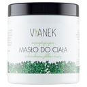 Vianek 250 ml energizujúce maslo s jablkovým a mätovým extraktom