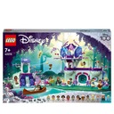 LEGO Disney 43215 Dom na čarovnom strome