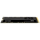 Lexar M.2 NVMe SSD LNM620 1000 GB, M.2 SSD formát 2280