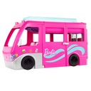 Barbie Camper of Dreams HCD46