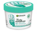 Garnier Body SuperFood Upokojujúci telový krém s aloe 380 ml