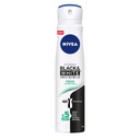 NIVEA BlackWhite Invisible Fresh Antiperspirant P1