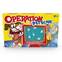 Hasbro Game Operation Dog Pet Scan E9694