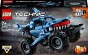 LEGO Technic 42134 Monster Jam Megalodon