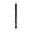 NYX PROFESSIONAL EYE Pencil Multifunkčná ceruzka na oči 918 WHITE PEARL