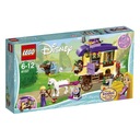 LEGO Disney 41157 Rapunzelov putovný karavan