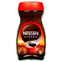 Instantná káva Nescafe Classic 200 g