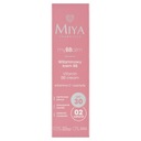 MIYA MyBBalm - Vitamínový BB krém SPF 30 30 ml - 02 NATURAL