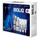 BIOLIQ 55 SET Denný + Nočný + Očný krém