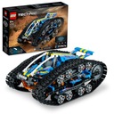 LEGO Technic App ovládané vozidlo 42140