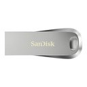 Pamäť SanDisk 256GB Ultra Luxe 150MB/s USB 3.1