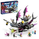 LEGO DREAMZzz 71469 Nočná mora Sharkship