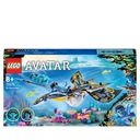 LEGO Avatar 75575 Objavenie Ilu Tsireya Tuka