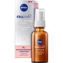 Profesionálne sérum NIVEA Cellular Phyto Retinol Effect 30 ml