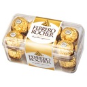 Ferrero Rocher čokoládové pralinky 200 g