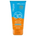 LIRENE DermoProgram Hydratačná opaľovacia emulzia SPF30 150 ml + 25 ml