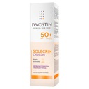 Iwostin Krém na tvár SPF 50 na deň 50 ml