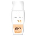 Iwostin Solecrin Light Invisible Fluid SPF50+