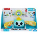 Interaktívna horská dráha Fisher-Price Rovee GRW59