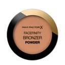 Max Factor Facefinity 001 bronzová svetlohnedá