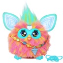 Interaktívny maskot Furby 2.0 Coral F6744