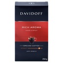 Davidoff Rich Aroma mletá káva 250g