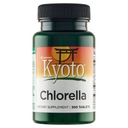 SWANSON KYOTO CHLORELLA CLENSING 300 tabs DETOX