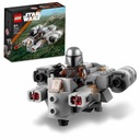 Mikrostíhačka LEGO Star Wars 75321