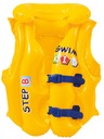 Plavecká vesta Jilong Swim Kid