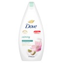 Dove Calming sprchový gél 450 ml