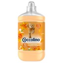 Plákanie na látku Coccolino Orange Rush 1,8 l 72 praní