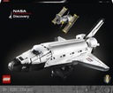 LEGO Creator Expert 10283 Discovery Shuttle